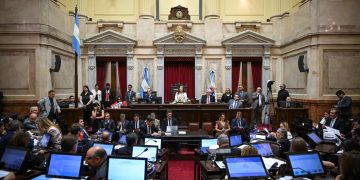 Argentina: Senado aprueba reforma laboral de Milei