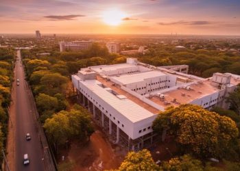 Hospital hemato-oncológico del IPS abrirá en julio