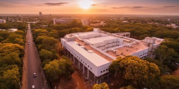 Hospital hemato-oncológico del IPS abrirá en julio