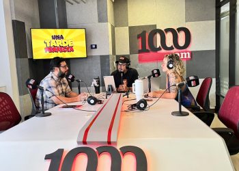 Historiador Fabián Chamorro: «el paraguayo es mitómano, le gusta la bolaterapia»