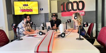 Historiador Fabián Chamorro: «el paraguayo es mitómano, le gusta la bolaterapia»