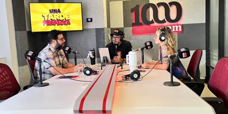 Historiador Fabián Chamorro: «el paraguayo es mitómano, le gusta la bolaterapia»