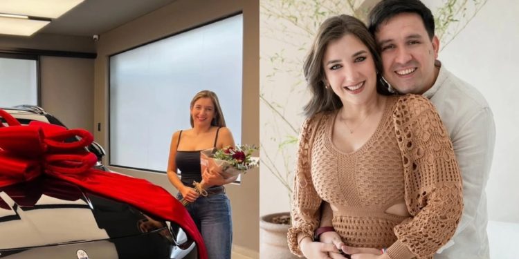 Contraloría investigará a ex ministro de la Juventud que regaló un costoso auto a su pareja