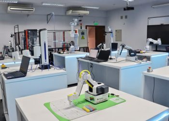 Paraguay inaugura laboratorios para fortalecer desarrollo industrial