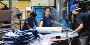 Exportaciones maquiladoras alcanzan USD 115 millones y más de 35.000 empleos directos