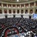 Diputados aprueban reforma laboral en Argentina