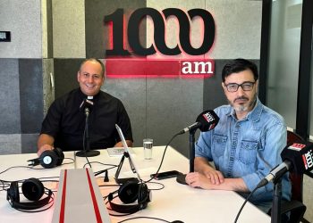 Presentan libro «Por Qué Los Hombres Viven Menos» instando a estos a vivir en plenitud