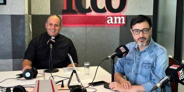 Presentan libro «Por Qué Los Hombres Viven Menos» instando a estos a vivir en plenitud