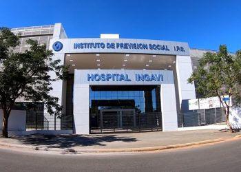 Hospital Ingavi implementa nuevo sistema de agendamiento para traumatología