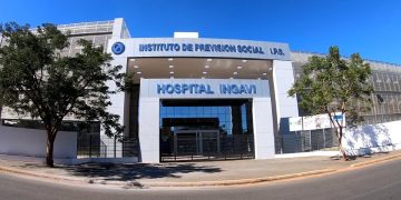 Hospital Ingavi implementa nuevo sistema de agendamiento para traumatología