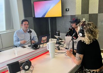 Presentan novela histórica sobre el Mariscal explicando a fondo su labor al frente al país