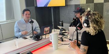 Presentan novela histórica sobre el Mariscal explicando a fondo su labor al frente al país