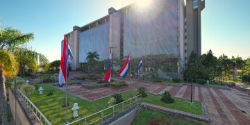 El Estado paraguayo emitió unos USD 1.000 millones en guaraníes a 12 años de plazo