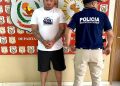 Capturan a miembros de una gavilla de falsos policías