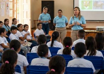 El Bienestar Animal se integra oficialmente a la Malla Curricular Nacional