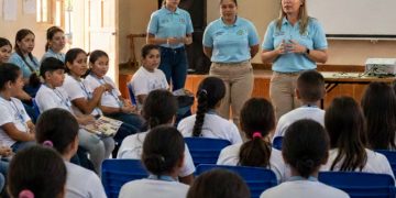 El Bienestar Animal se integra oficialmente a la Malla Curricular Nacional