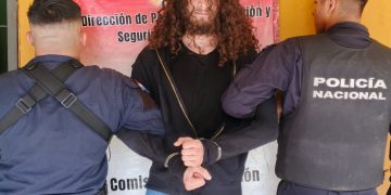Identifican al joven que intentó ver a la fuerza a Horacio Cartes