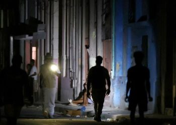 Cuba sufrió otro apagón masivo de electricidad tras una desconexión automática