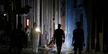 Cuba sufrió otro apagón masivo de electricidad tras una desconexión automática
