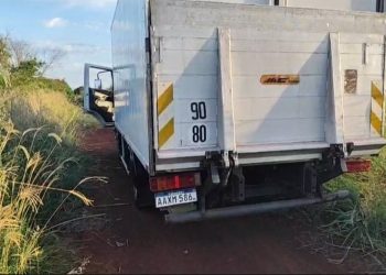 Nuevo asalto a camión y se llevaron medicamentos para adelgazar