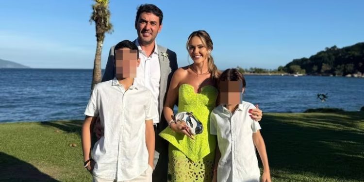 Un secretario municipal brasileño ejecutó a sus dos hijos y luego se quitó la vida