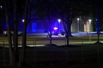 Al menos 2 muertos deja tiroteo en la Universidad Estatal de Carolina del Sur