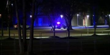 Al menos 2 muertos deja tiroteo en la Universidad Estatal de Carolina del Sur