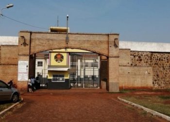 Denuncian la desaparición de cinco pistolas en cárcel de PJC
