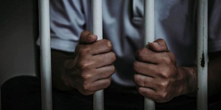 Hombre que abusó de su hija fue condenado a 20 años de cárcel