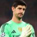 Courtois responde a Chilavert tras su defensa a Prestianni: «es lamentable»