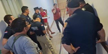 Hombre que había matado por placer, falleció en penal de Villarrica