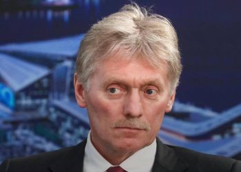 Rusia piensa seguir atacando a Ucrania hasta ocupar todo el Donetsk