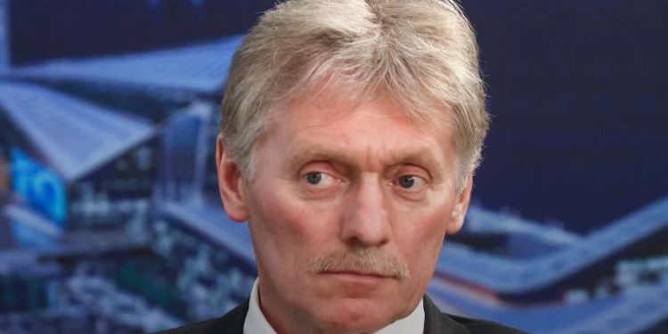 Rusia piensa seguir atacando a Ucrania hasta ocupar todo el Donetsk