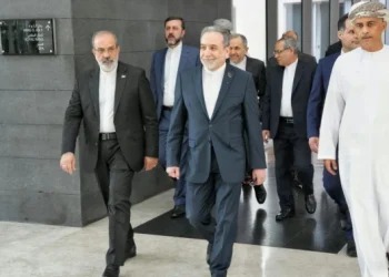 Netanyahu se reunirá con Trump el miércoles sobre negociaciones con Irán, según Israel