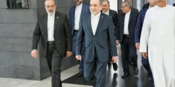 Netanyahu se reunirá con Trump el miércoles sobre negociaciones con Irán, según Israel