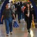 Aumento del movimiento en los shoppings