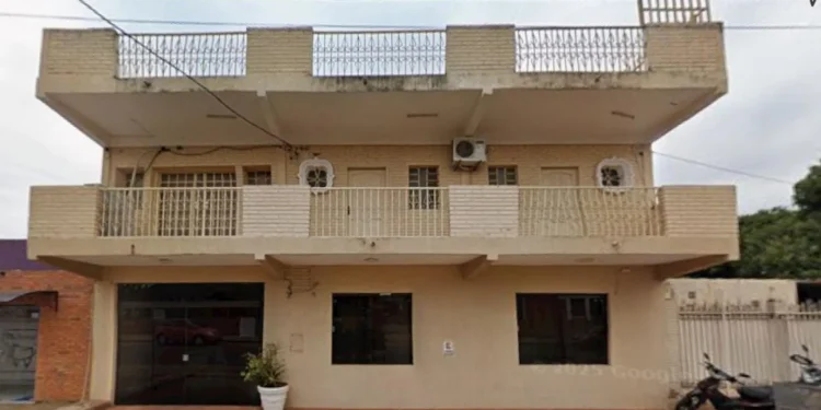 Imputan a una nueva ex jueza de paz de Luque por Mafia de los Pagarés