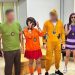 Policías disfrazados de Scooby-Doo detienen a ladrones en Brasil