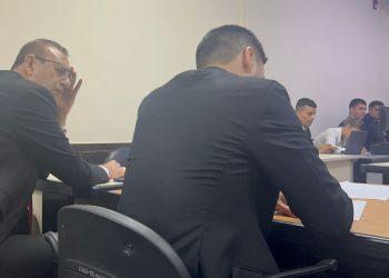 Fiscalía pidió 17 años de cárcel para Erico Galeano y solicitó su prisión preventiva