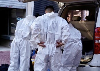 Frustran el «robo del siglo» en Uruguay: hay dos paraguayos detenidos