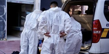 Frustran el «robo del siglo» en Uruguay: hay dos paraguayos detenidos