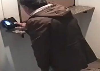 Marcaba y se retiraba sin trabajar: echaron a hijo de exgobernador de Neuquén