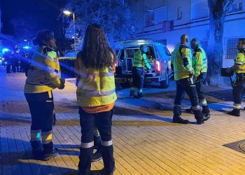 Asesinada una paraguaya por su expareja en Madrid