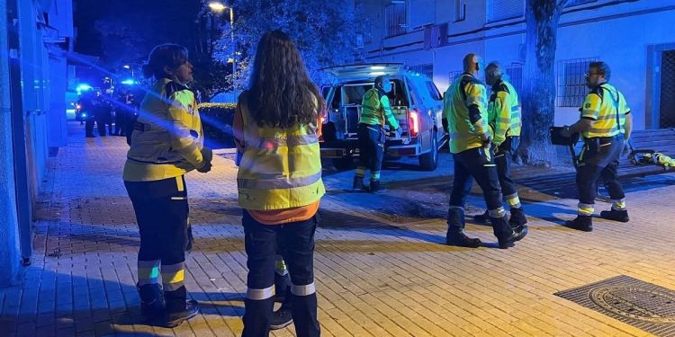 Asesinada una paraguaya por su expareja en Madrid