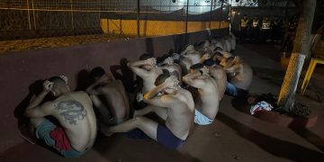 Nueva requisa en cárcel de PJC en busca de pistolas desaparecidas