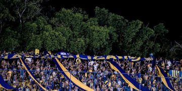 El robo de cables que provocó el corte de luz e interrumpió Luqueño-Guaraní