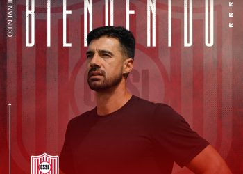 Sportivo San Lorenzo anunció a Julio Cáceres como nuevo entrenador