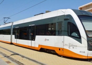 Ingenieros emiratíes arribarán a Paraguay para el proyecto Tren de Cercanías