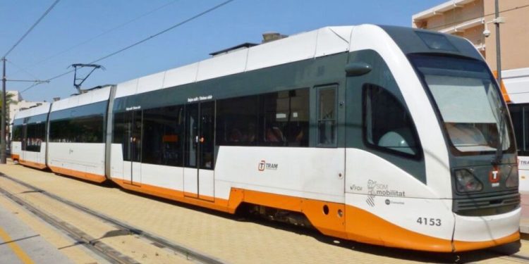 Ingenieros emiratíes arribarán a Paraguay para el proyecto Tren de Cercanías