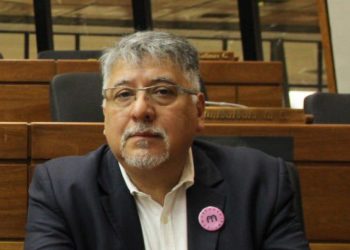 «Estamos muy cerca de tener problemas de producción de energía», recalca experto